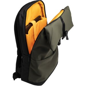 Exacompta Rucksack Exactive Young Khaki