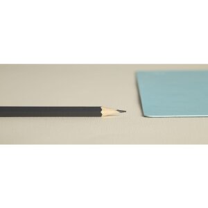 Exacompta 29122E Schreibunterlage 35x60 cm PU zweifarbig Tropisch Blaugrün