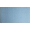 Exacompta 29124E Schreibunterlage 35x60 cm PU zweifarbig Marineblau Himmelblau