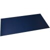 Exacompta 29124E Schreibunterlage 35x60 cm PU zweifarbig Marineblau Himmelblau
