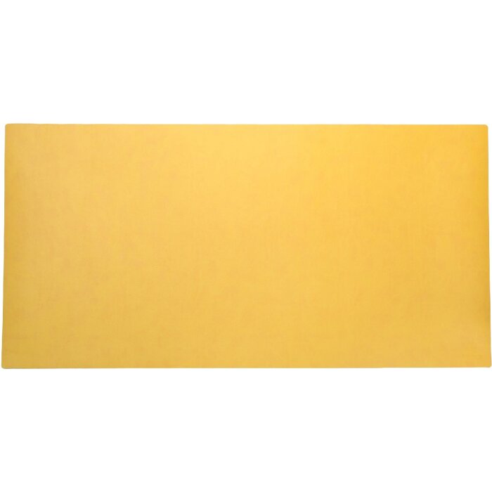 Exacompta 29145E Flexible Schreibunterlage 40x80 cm zweifarbig Kunstleder