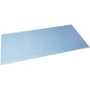 Exacompta 29146E Flexible Schreibunterlage 40x80cm zweifarbig Kunstleder