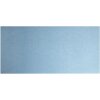Exacompta 29164E Schreibunterlage 43x90 cm PU zweifarbig Marineblau Himmelblau