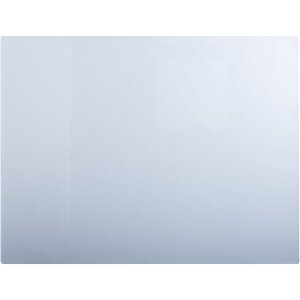 Exacompta 29630E Schreibunterlage 50x65 cm flexibel PVC...