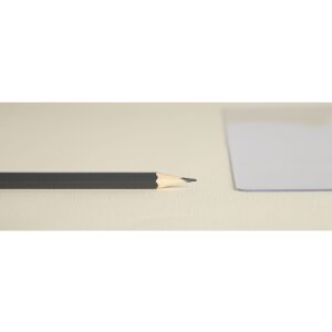 Exacompta 29630E Schreibunterlage 50x65 cm flexibel PVC Crystal Transparent