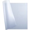 Exacompta 29630E Schreibunterlage 50x65 cm flexibel PVC Crystal Transparent