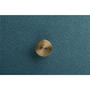 Exacompta Box 2 Schubladen OfficeByMe Blau