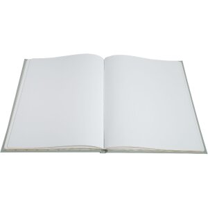 Exacompta 47982E Гостевая книга 100 страниц Золото Эллипс Зеленый 27x22 см