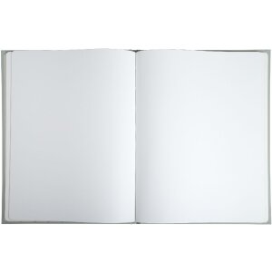 Exacompta 47982E Гостевая книга 100 страниц Золото Эллипс Зеленый 27x22 см