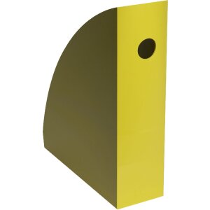 Exacompta Set mit 4 Stehsammlern MAG-CUBE Forever Young Farben sortiert