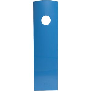 Exacompta Set mit 4 Stehsammlern MAG-CUBE Forever Young Farben sortiert