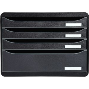 Schubladenbox 315714D Big Box Plus Horizon Querformat 4...
