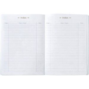 Quo Vadis Life Journal Bullet Journal Светло-розовые точки 15x21 см