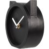 Clayre & Eef 6KL0822 Tischuhr 12x5x13 cm / 1xAA