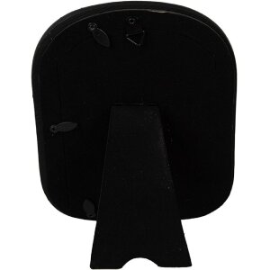 Clayre & Eef 2F1159 Bilderrahmen Schwarz 14x2x19 cm...