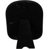 Clayre & Eef 2F1159 Bilderrahmen Schwarz 14x2x19 cm für 10x15 cm Foto