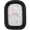 Clayre & Eef 2F1160 Фоторамка черная 17x2x22 см для фотографий 13x18 см