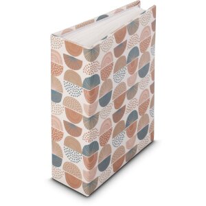 Hama Minimax альбом Designline II Retro на 100 фотографий 10x15 см
