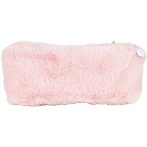 Juleeze JZWA0204 Börse 21x2x10 cm Rosa Synthetik mit Krone