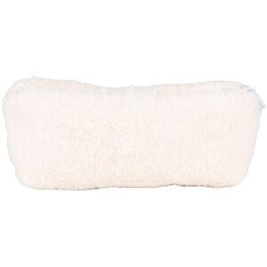 Juleeze JZWA0206 Börse 21x2x10 cm weiß Wimpern...