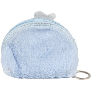 Juleeze JZWA0211 Börse 12x2x14 cm blau mit...