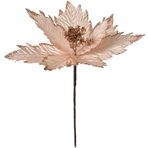 Clayre & Eef 65832 Dekoration Weihnachten  Ø...