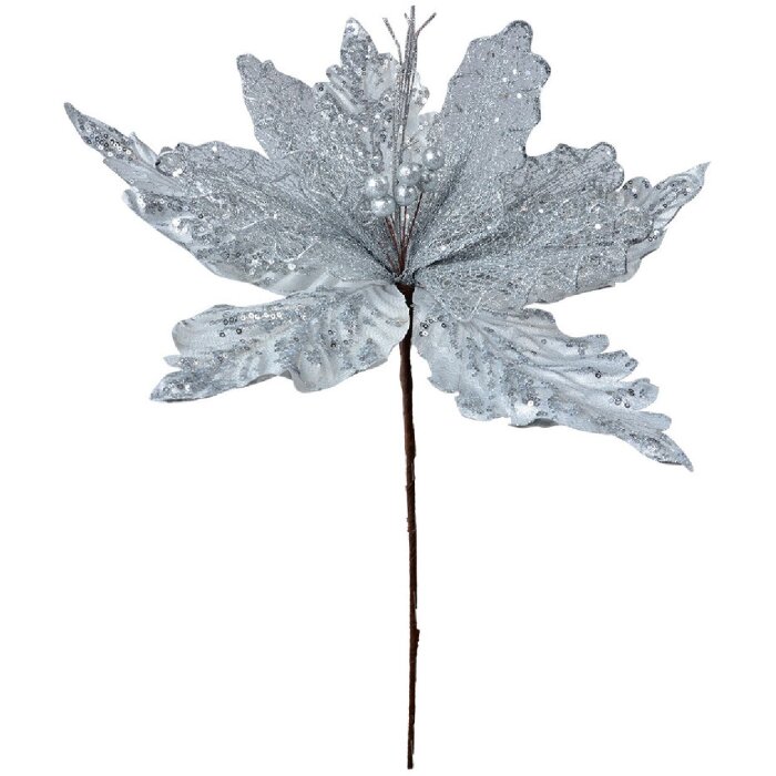 Clayre & Eef 65838 Рождественское украшение Ø 45x57 см