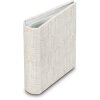Фотоальбом Hama Stock Photo Album Boho Beige White на 20 мгновенных фотографий 5,4 x 8,6 см