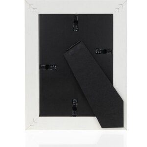 ZEP Holz-Fotorahmen Bochum 15x20 cm Farbe C Klarglasabdeckung