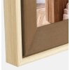 ZEP Holz-Fotorahmen Bochum 13x18 cm Farbe A Klarglas