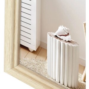 ZEP Полистироловая фоторамка Bensen White 30x40 см