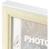 ZEP Полистироловая фоторамка Bensen White 30x40 см
