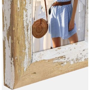 ZEP деревянная рамка для галереи Revel 9 фотографий 10x15 см винтажный стиль