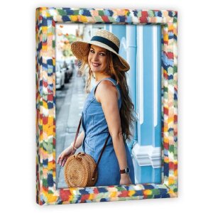 ZEP Деревянная фоторамка Brasilia 15x20 см