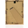 ZEP Деревянная фоторамка Lisbona 10x15 см Натуральный коричневый декоративный