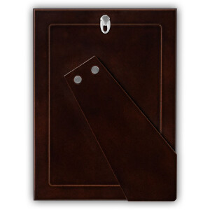 Фоторамка ZEP Alessandria 15x20 см деревянный задник с серебряным напылением