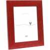 Deknudt S226K4 Bilderrahmen Holz Rot 15,0 x 20,0 cm