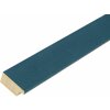Deknudt S226K6 Bilderrahmen Holz Blau 21,0 x 29,7 cm