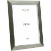 Deknudt S45VD1 Bilderrahmen Kunststoff Silber 20,0x30,0 cm