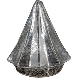 Clayre & Eef 6GL4570ZI Weihnachtsbaum LED Ø...