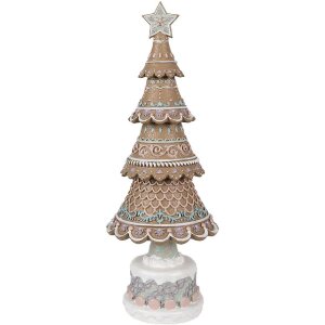 Clayre & Eef 6PR4324 Декоративная елка...