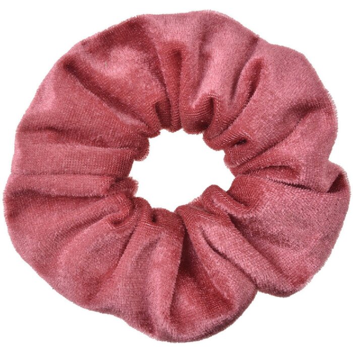 Juleeze JZCO0032 Заколка для волос Ø 10 см розовая синтетика