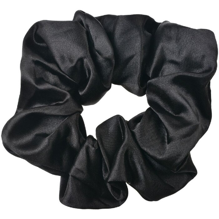 Juleeze JZCO0051 Заколка для волос Ø 10 см черная Синтетический аксессуар для волос