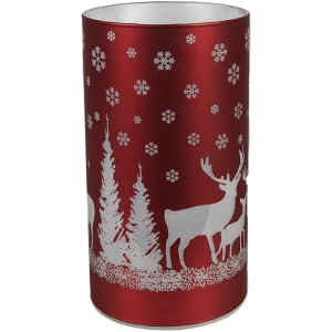 Clayre & Eef 6GL4669 Подставка для чайных ламп LED...