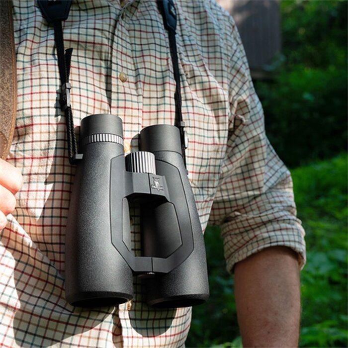 Бинокль Noblex NF 8x56 Advanced