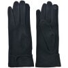 Juleeze JZGL0092Z Handschuhe Schwarz 9x23x1 cm 100% Polyester