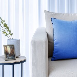 Hama Kunststoffrahmen Chiaro Stahl 15 x 20 cm