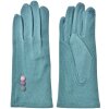 Juleeze JZGL0099 Handschuhe Winter grün 9x23x1 cm Polyester