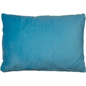 Clayre & Eef KG039.002 Декоративная подушка Синий...