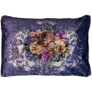 Clayre & Eef KG039.004 Подушка декоративная в стиле...